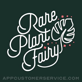 Rare Plant Fairy Customer Service