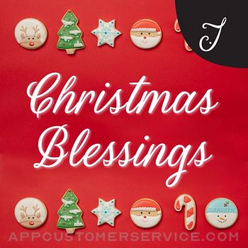 Christmas Blessings Customer Service