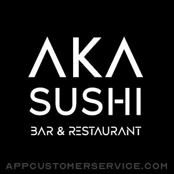 Aka Sushi Otwock Customer Service