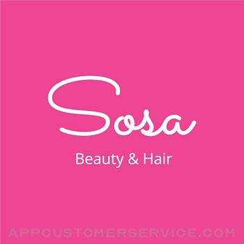 Sosa Beauty & Hair Customer Service