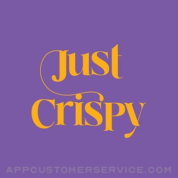 Just Crispy | جست كريسبي Customer Service
