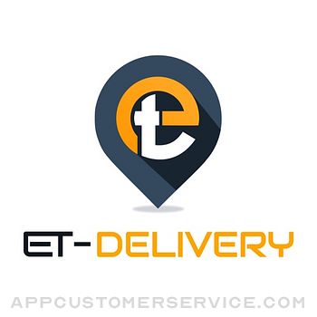 ET Delivery Customer Service