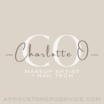 Charlotte O Makeup Customer Service