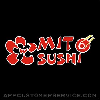 Mito Sushi Customer Service