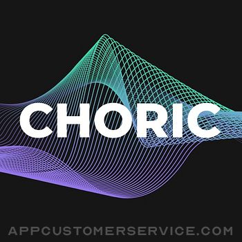 Choric Customer Service