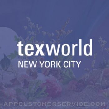 Texworld NYC Customer Service