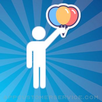 Balloon Clicker Customer Service