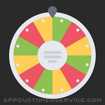 Picker Wheel - Wheel Of Names Customer Service