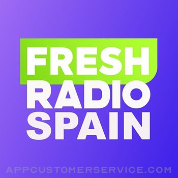 Fresh Radio Spain Customer Service