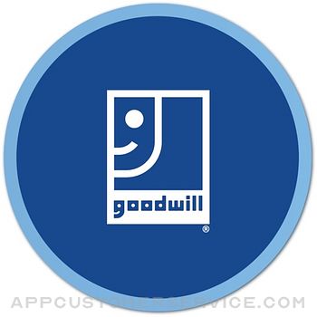 Goodwill 2023 AMCOE Customer Service