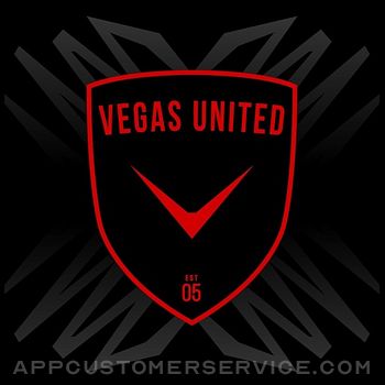Vegas United SC Customer Service