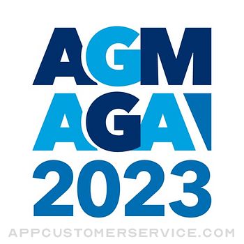 Co-operators 2023 AGM AGA Customer Service