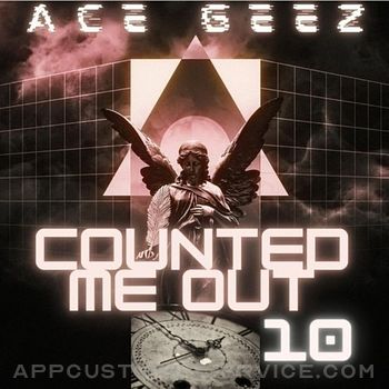 Download Counted Me Out App