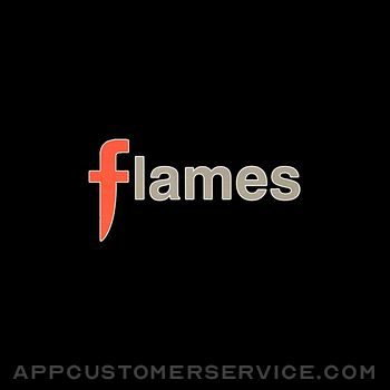 Flames Crewe. Customer Service