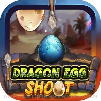 Dragon Egg Shoot Customer Service