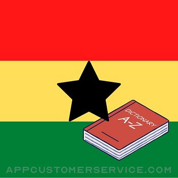 Ghana Law Dictionary Customer Service