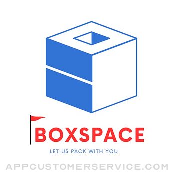 BOXSPACE Customer Service