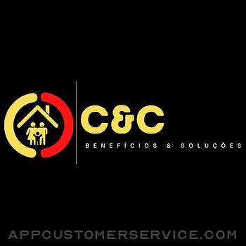 C&C Benefícios e Soluções Customer Service