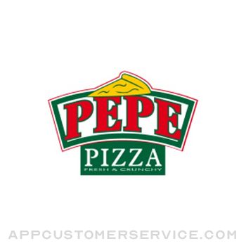 PePe Pizza Gdynia Customer Service