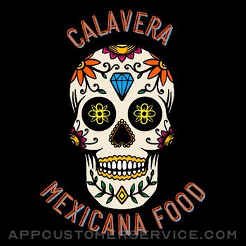 Calavera Mexicana Customer Service