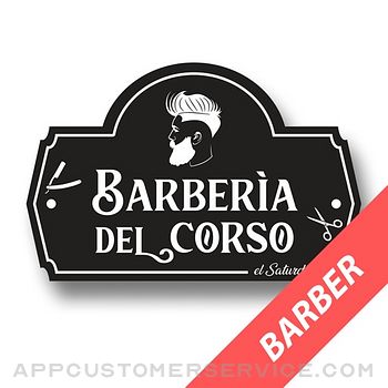 Barberia App Customer Service