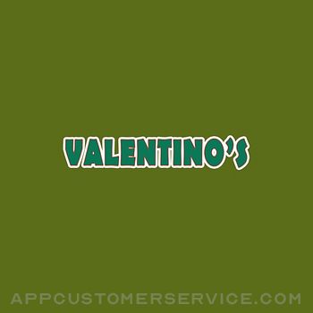 Valentinos Chesterfield. Customer Service