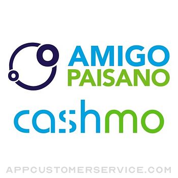 Download Amigo Paisano Cashmo App