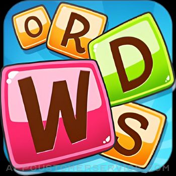 Word Puzzle Solver - Letters Customer Service