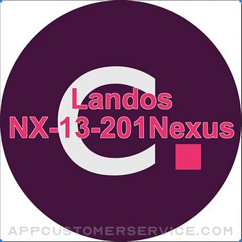Landos NX-13-201 Nexus Customer Service