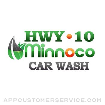 Hwy 10 Minnoco Car Wash Customer Service