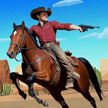 Wild West Cowboy Redemption Customer Service