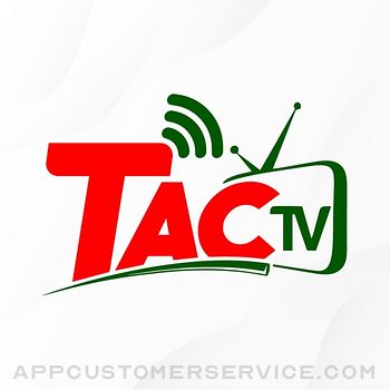 Download TAC TV App