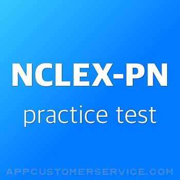 NCLEX-PN 2024 - Practice test Customer Service