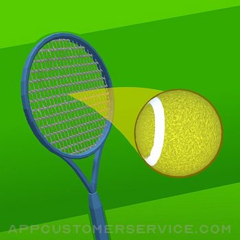 Competitive Tennis Challenge Customer Service