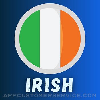 Irish Learning For Beginners Customer Service