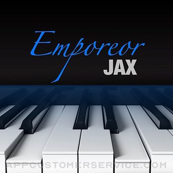 JAX Emporeor Grand Piano Customer Service
