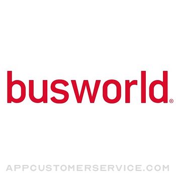 Busworld Customer Service