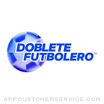 Doblete Futbolero Customer Service