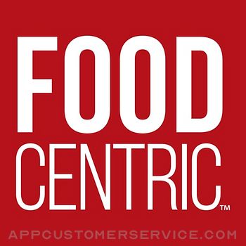 PFS LR Foodcentric Customer Service