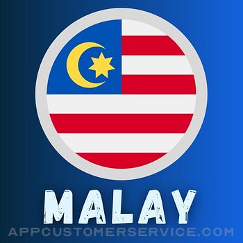 Malay Learning For Beginners Customer Service