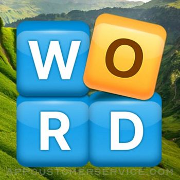 Word Search: Word Find Puzzle Customer Service