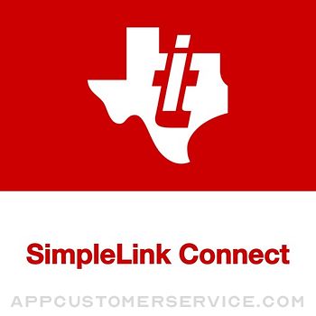 SimpleLink™ Connect Customer Service
