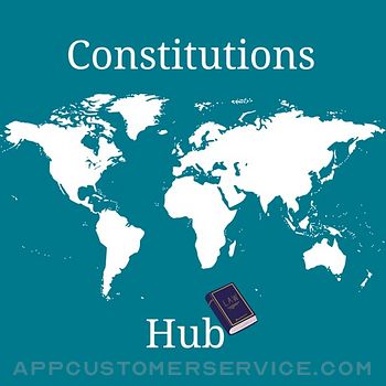 Constitutions Hub Customer Service