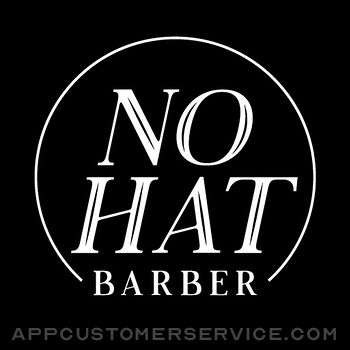 No Hat Barber Customer Service