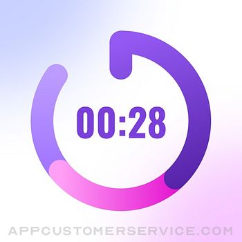 My Interval Timer - HIIT Timer Customer Service
