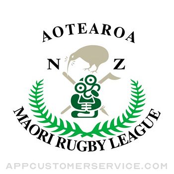 Aotearoa NZ Māori Rugby League Customer Service
