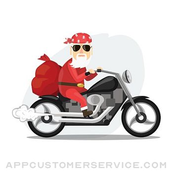 Bike Ride Santa - RS Customer Service