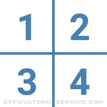 Sudoku⁹ Customer Service