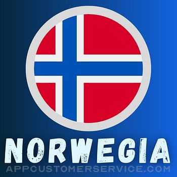 Norwegian Learn For Beginners Customer Service