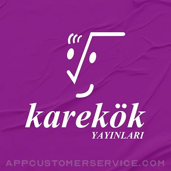 Karekök B2B Customer Service